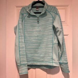 Avalanche Light Blue Pullover